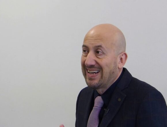 CRM-2 Carlos Ruíz Miguel: ‘¿Alguien piensa que Marruecos va a aceptar un referéndum para que el pueblo del Sáhara diga no a la autonomía?’ | NR | Periodismo alternativo