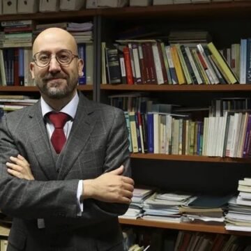 Carlos Ruiz Miguel: ‘En una teocracia absolutista como la de Marruecos, donde el rey tiene todo el poder, la idea de la autonomía del Sáhara es imposible’ | NR | Periodismo alternativo