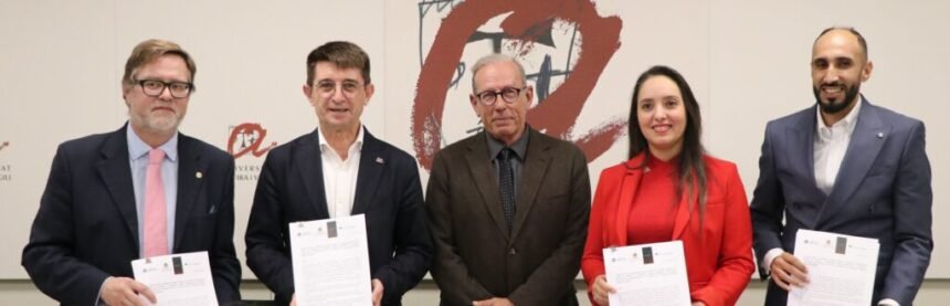 La Universitat Rovira i Virgili, al servicio de un consulado: la Cátedra sobre Marruecos como instrumento de blanqueamiento político