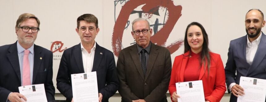 La Universitat Rovira i Virgili, al servicio de un consulado: la Cátedra sobre Marruecos como instrumento de blanqueamiento político