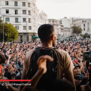 Maroc : le mouvement de la jeunesse occupera de nouveau la rue samedi et dimanche – AL24 News