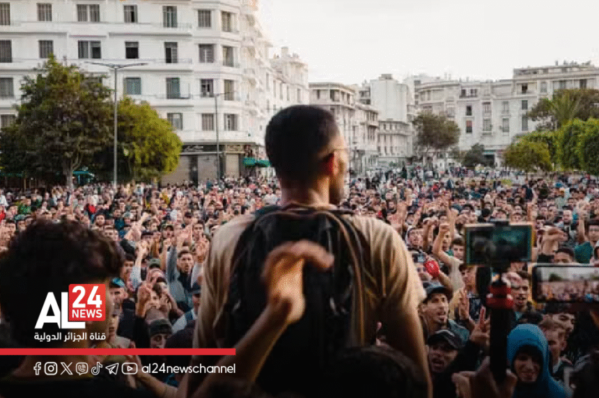 Maroc : le mouvement de la jeunesse occupera de nouveau la rue samedi et dimanche – AL24 News