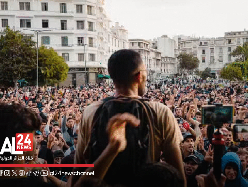 D982D8A7D984D8A8-D8A7D984D8B5D988D8B1-D8A7D984D981D988D8AAD988D8BAD8B1D8A7D981D98AD8A9-2025-12-18T191716.987 Maroc : le mouvement de la jeunesse occupera de nouveau la rue samedi et dimanche – AL24 News