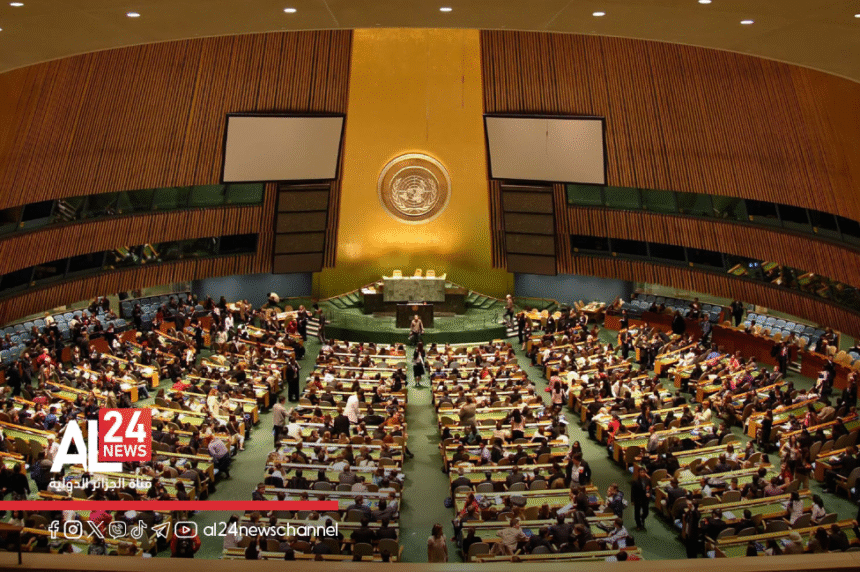 L’ONU réaffirme le statut du Sahara occidental en tant que question de décolonisation – AL24 News