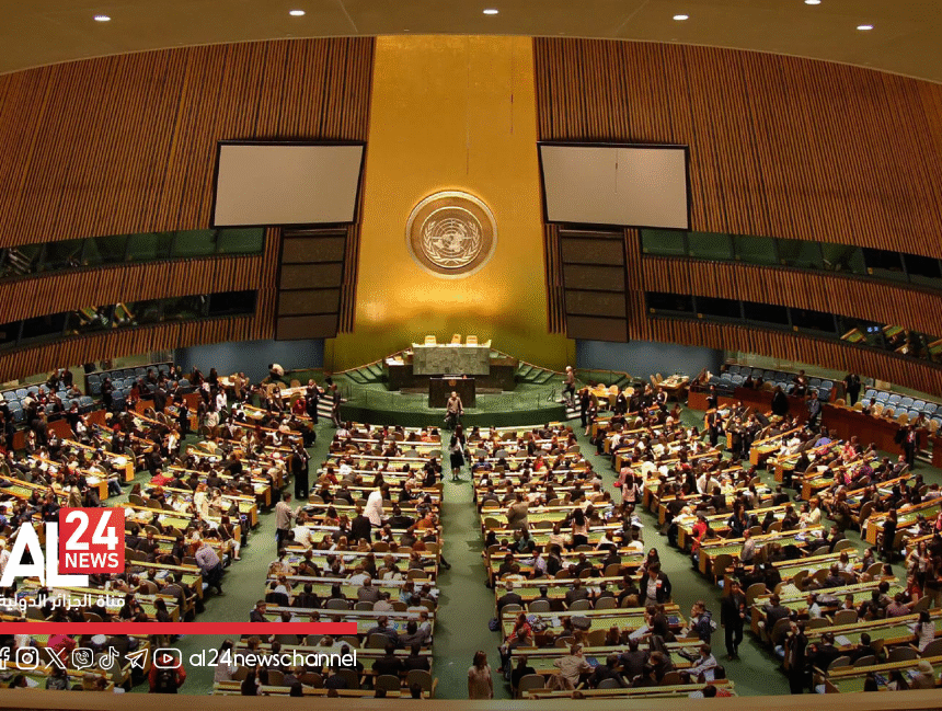 L’ONU réaffirme le statut du Sahara occidental en tant que question de décolonisation – AL24 News