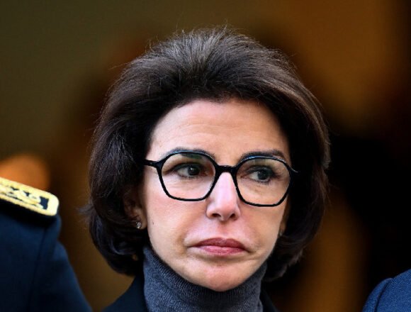 Dati L’agent de Rabat Rachida Dati, l’éternel retour des affaires de corruption et l’étrange impunité – Algérie patriotique