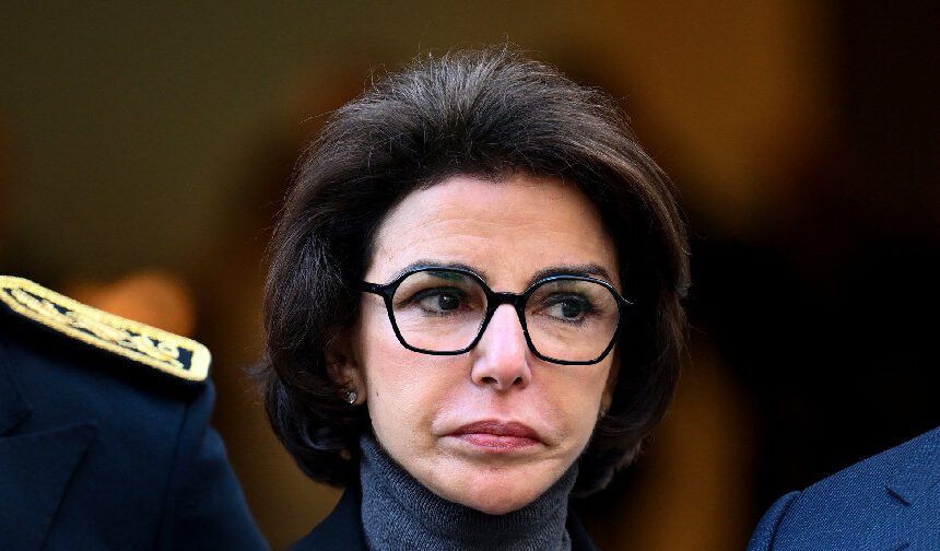 L’agent de Rabat Rachida Dati, l’éternel retour des affaires de corruption et l’étrange impunité – Algérie patriotique