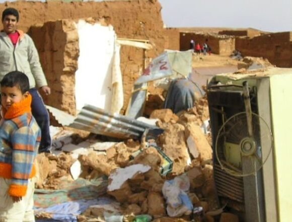 Recortar la ayuda pondrá en peligro la vida de las personas saharauis refugiadas – Mundubat