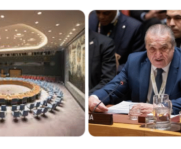 EWRGH Argelia en el Consejo de Seguridad (2024–2025): dos años defendiendo el derecho del pueblo saharaui