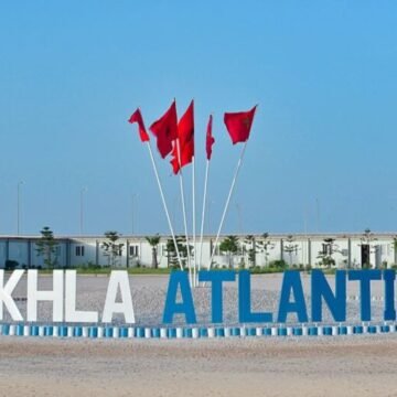 Dajla y el puerto atlántico de Marruecos: una amenaza estratégica emergente para Canarias