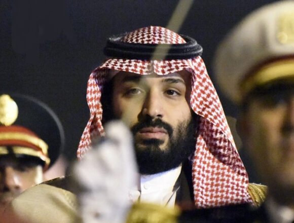Arabia Saudí sigue los pasos de Argelia frente a la estrategia agresiva de los Emiratos Árabes Unidos – algerie patriotique