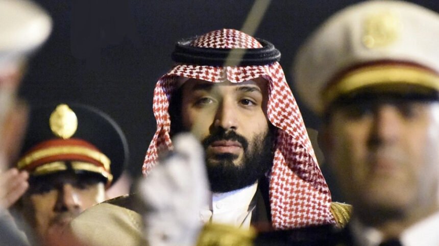 Arabia Saudí sigue los pasos de Argelia frente a la estrategia agresiva de los Emiratos Árabes Unidos – algerie patriotique