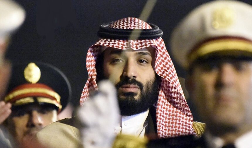 Arabia Saudí sigue los pasos de Argelia frente a la estrategia agresiva de los Emiratos Árabes Unidos – algerie patriotique