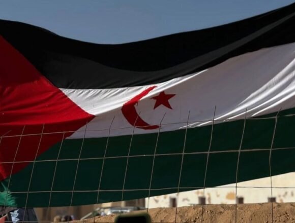 FB_IMG_1761663233291-1068x782-1 La tergiversación de resolución 2797, la estrategia actual que persigue Rabat para capitalizar apoyo en el Sáhara Occidental – Mhamad Bujari en ECSAHARAUI