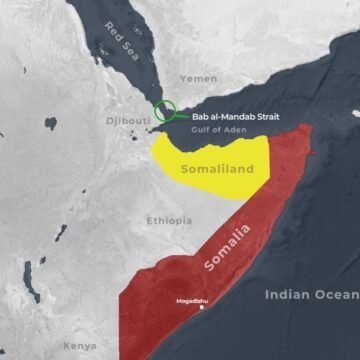 G9GsjFOWQAAg6gX Somaliland et le Sahara occidental : l’intangibilité des frontières africaines face au double standard diplomatique
