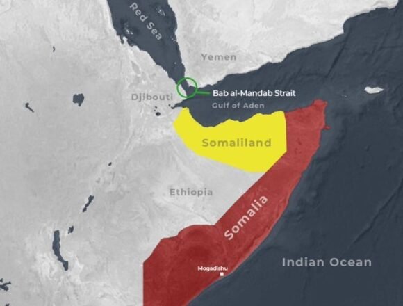 Somaliland et le Sahara occidental : l’intangibilité des frontières africaines face au double standard diplomatique