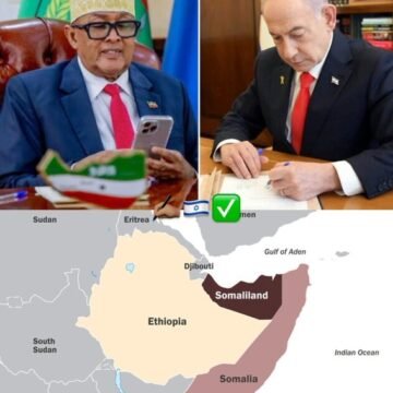 G9H3lsvWgAAuJ2c Somalilandia y el Sáhara Occidental: la intangibilidad de las fronteras africanas frente al doble rasero diplomático