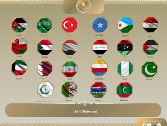 Argelia condena el reconocimiento israelí de Somalilandia mientras Marruecos guarda silencio
