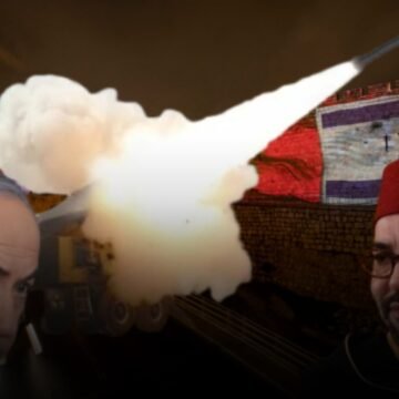 Estados Unidos, Marruecos e Israel: la militarización del norte de África y el uso del Sáhara Occidental como moneda estratégica – Por Carlos C. García en ECSAHARAUI