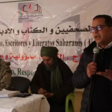 InShot_20251224_094226652 La Radio Nacional Saharaui cumple medio siglo de emisiones