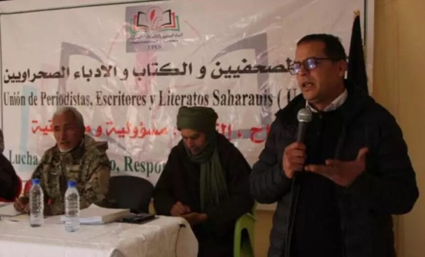 La Radio Nacional Saharaui cumple medio siglo de emisiones