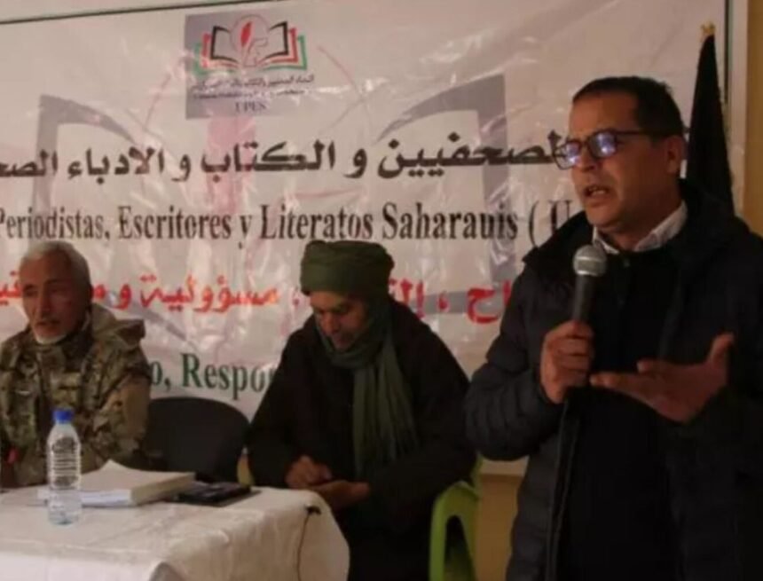 La Radio Nacional Saharaui cumple medio siglo de emisiones