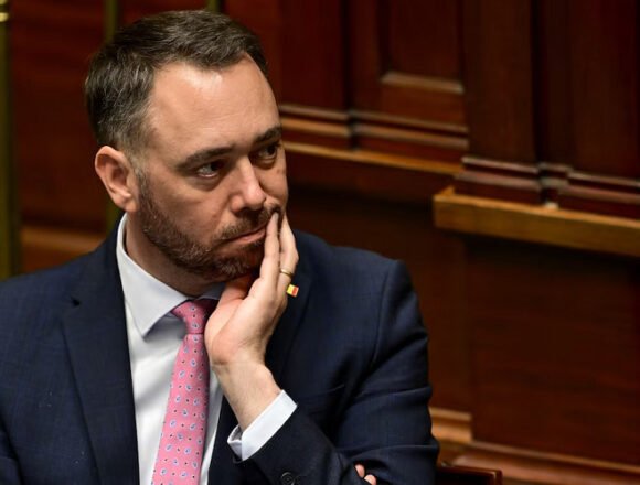 Maxime-Prevot Le Comité belge de soutien au peuple sahraoui corrige le ministre Maxime Prévot – Algérie Patriotique