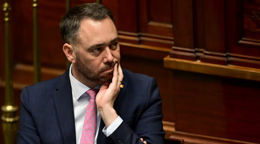 Le Comité belge de soutien au peuple sahraoui corrige le ministre Maxime Prévot –  Algérie Patriotique