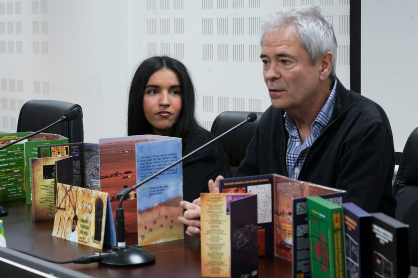 Club 44, un colectivo con docenas de canciones solidarias – Iñaki Zaratiegi en NAIZ: