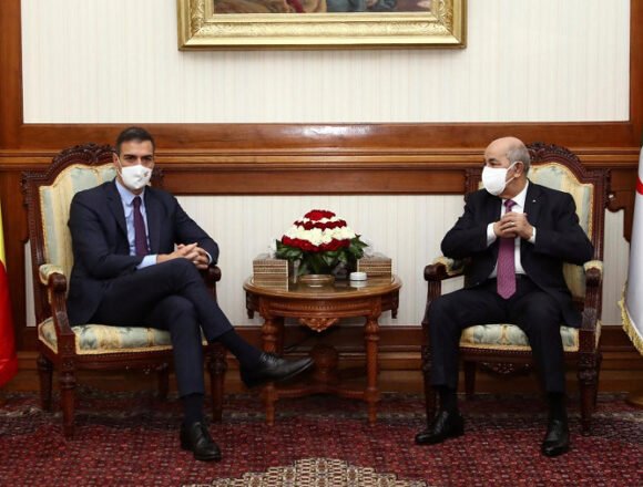 Pedro-Sanchez Une invitation qui ravive les interrogations : le président Tebboune se rendra-t-il à Madrid ? – algerie patriotique