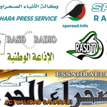 Noticias del SAHARA OCCIDENTAL – 29/12/2025 – La Actualidad Saharaui