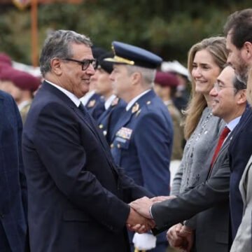 La declaración impuesta por Rabat a Sánchez anula de facto la visita de Tebboune a España