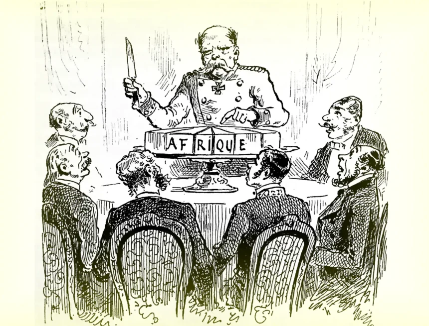 La cuestión colonial | Ana Carrasco-Conde en #LaMarea108