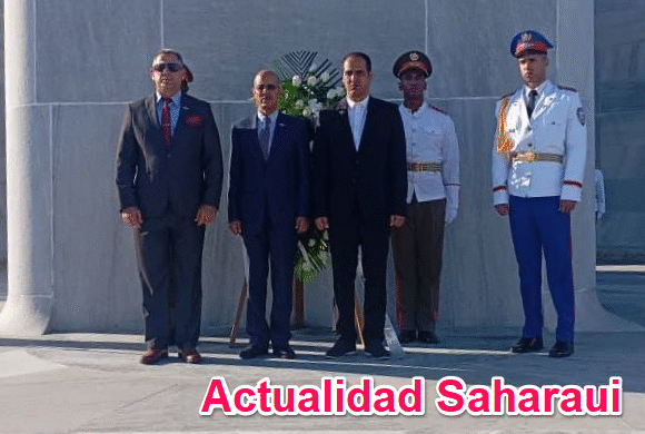 aSdxcfdsadxcfvb Noticias del SAHARA OCCIDENTAL – 7/12/2025 – La Actualidad Saharaui