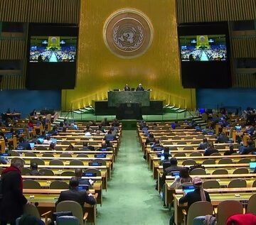 Fuerte apoyo a la autodeterminación del pueblo saharaui en el aniversario de la Declaración sobre la concesión de la independencia a países y pueblos coloniales | Sahara Press Service (SPS)