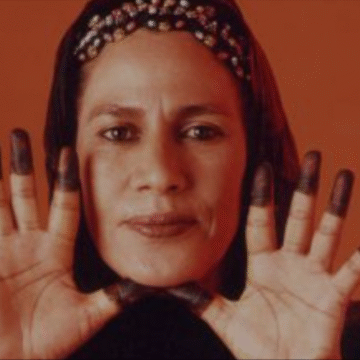 Mariem Hassan : quand la musique devient mémoire, résistance et liberté pour le peuple sahraoui