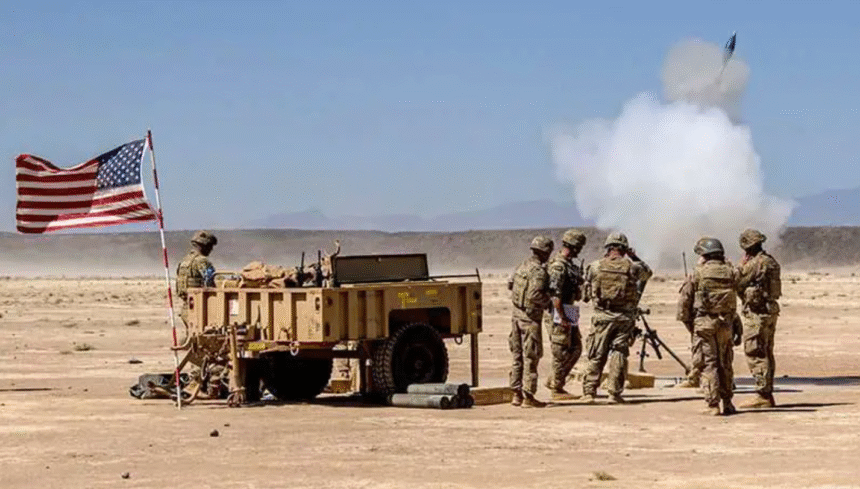 Estados Unidos, Marruecos e Israel: la militarización del norte de África y el uso del Sáhara Occidental como moneda estratégica