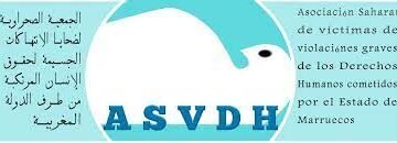 ASVDH denuncia una nueva escalada represiva marroquí en el Sáhara Occidental en el Día Internacional de los Derechos Humanos