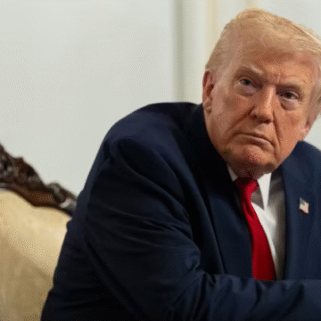 asdcfvdsaqsdfb Análisis | La nueva estrategia de seguridad de Trump vista desde el Norte de África: un vacío que amenaza al Sáhara Occidental