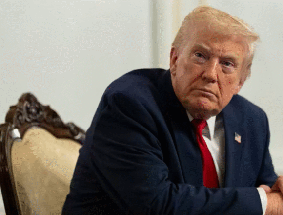 Análisis | La nueva estrategia de seguridad de Trump vista desde el Norte de África: un vacío que amenaza al Sáhara Occidental