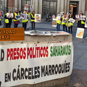 Noticias del SAHARA OCCIDENTAL – 2/12/2025 – La Actualidad Saharaui