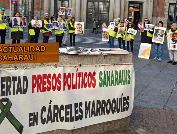 asdfghjnm Noticias del SAHARA OCCIDENTAL – 2/12/2025 – La Actualidad Saharaui