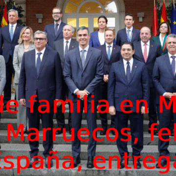 Noticias del SAHARA OCCIDENTAL – 5/12/2025 – La Actualidad Saharaui