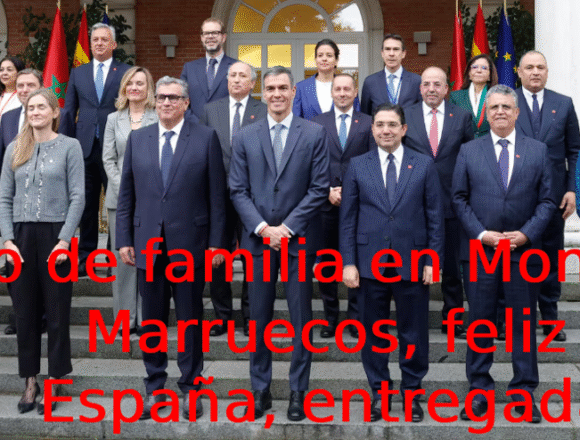 asdfghtrewrd Noticias del SAHARA OCCIDENTAL – 5/12/2025 – La Actualidad Saharaui