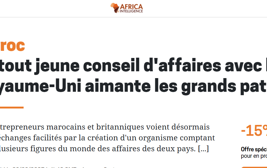 asdfsaswqAWSDDWASD El lobby pro-marroquí en el Reino Unido: negocios, influencia y respaldo político al plan marroquí para el Sáhara Occidental