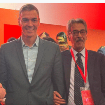 aswertgyhj La Internacional Socialista en Malta: sólo la prensa marroquí quiere vender un giro histórico a favor de la autonomía marroquí para el Sáhara