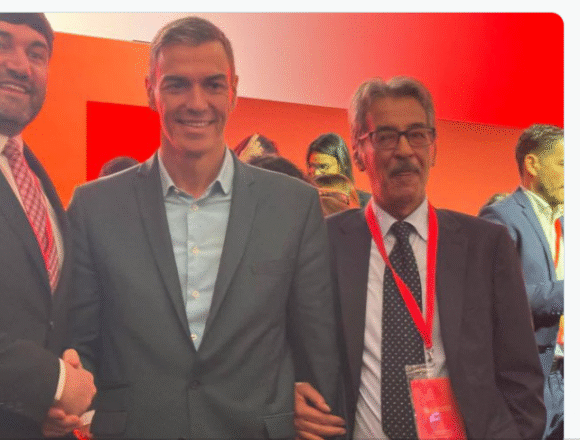 aswertgyhj La Internacional Socialista en Malta: sólo la prensa marroquí quiere vender un giro histórico a favor de la autonomía marroquí para el Sáhara