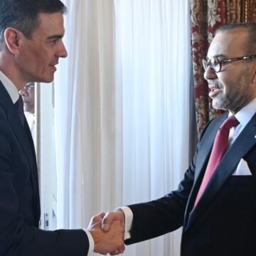 Las exigencias marítimas y de espacio aéreo de Marruecos condicionan la cumbre con España – EL INDEPENDIENTE