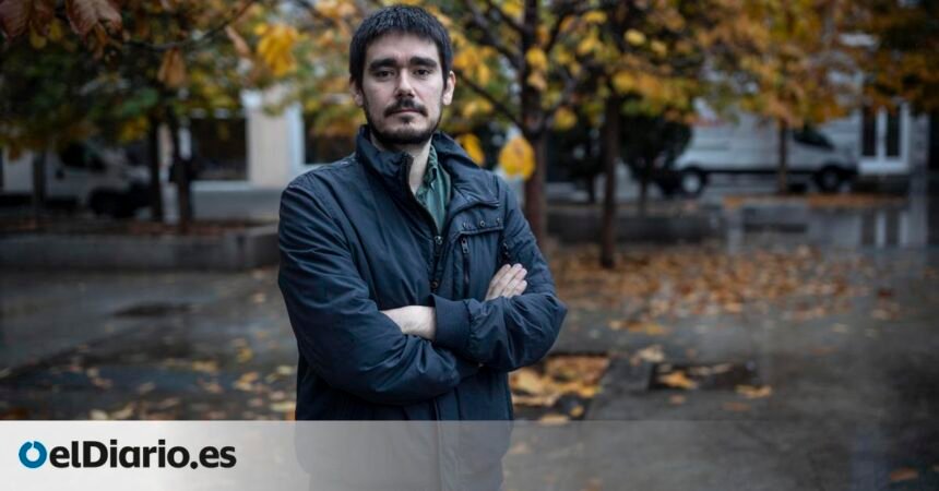 “España y el PSOE tienen un papel importante en fomentar el olvido del Sáhara” – comentando la entrevista a José Carmona en elDiario