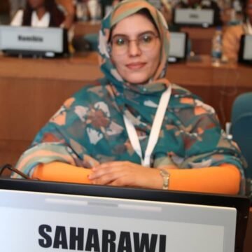 La RASD participa en Cumbre Africana sobre el Derecho de las Niñas | Sahara Press Service (SPS)